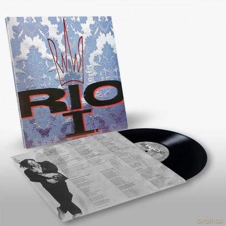 Rio Reiser: Rio I. [Winyl]