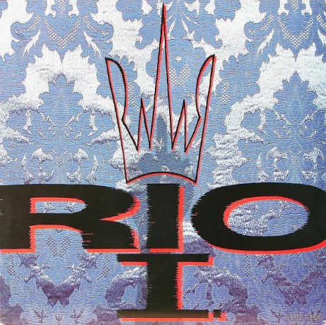 Rio Reiser: Rio I. [Winyl]