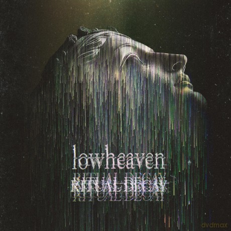lowheaven: Ritual Decay (Green Eco Mix) [Winyl]