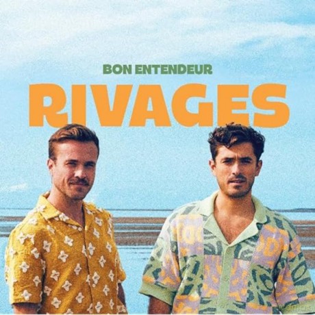 Bon Entendeur: Rivages [Winyl]