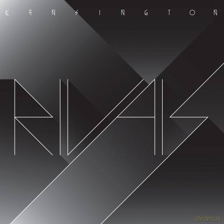 Kensington: Rivals [Winyl]