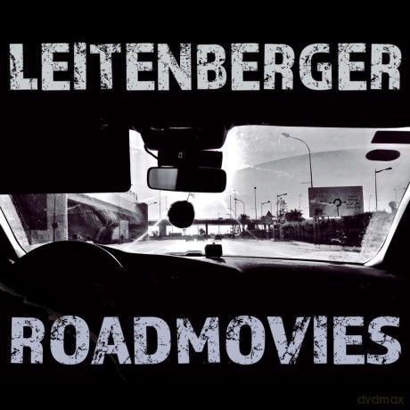 George Leitenberger: Roadmovies [CD]