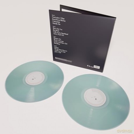 Robyn: Robyn (20th Anniversary) (Limited) (Coke Bottle Clear) [2xWinyl]