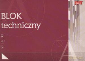 Blok Techniczny C4