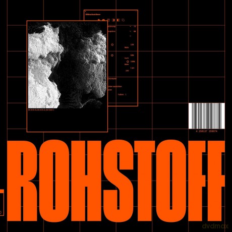 Zement: Rohstoff [CD]