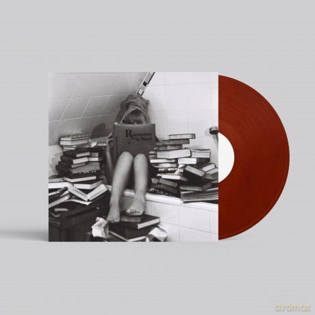 Vinter: Romance Is Dead (Orange) [Winyl]
