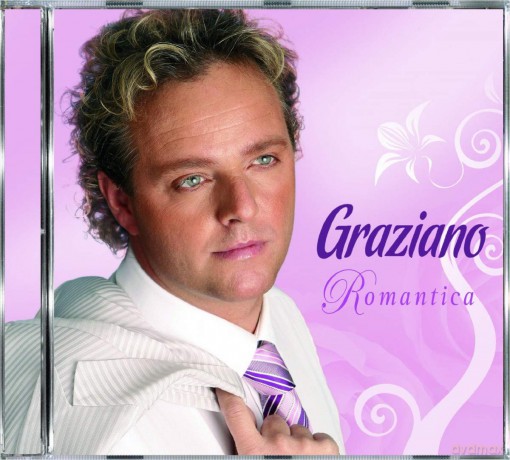 Graziano: Romantica [CD]