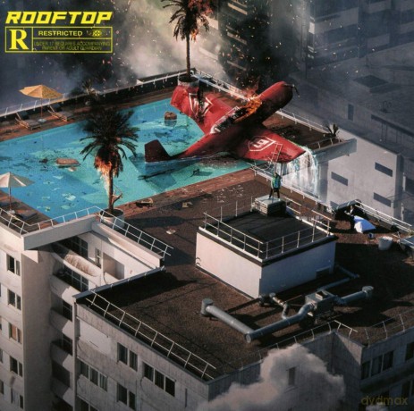 SCH: Rooftop [CD]