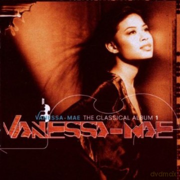 Vanessa Mae: The Classical Album [CD]