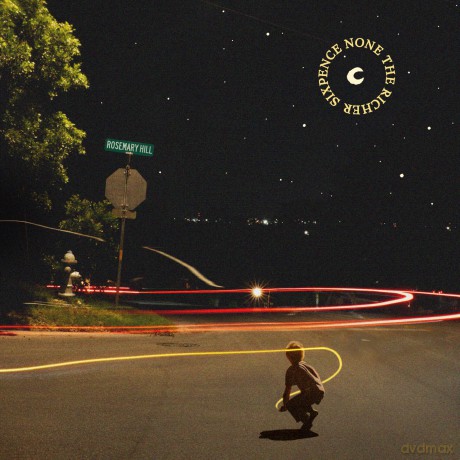 Sixpence None The Richer: Rosemary Hill (EP) (Limited) (Red) [Winyl]