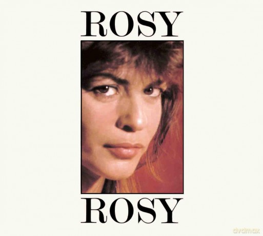 Rosy Rosy: Rosy Rosy [CD]