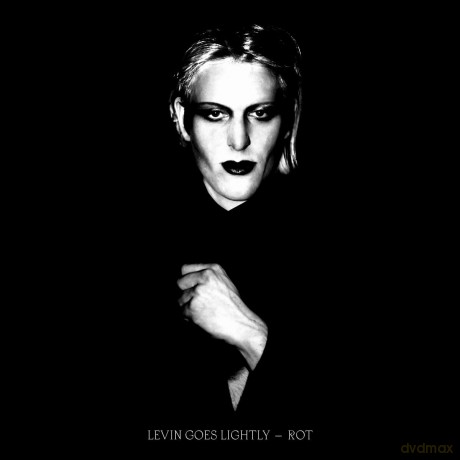 Levin Goes Lightly: Rot [Winyl]