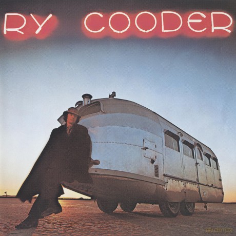 Ry Cooder: Ry Cooder [CD]