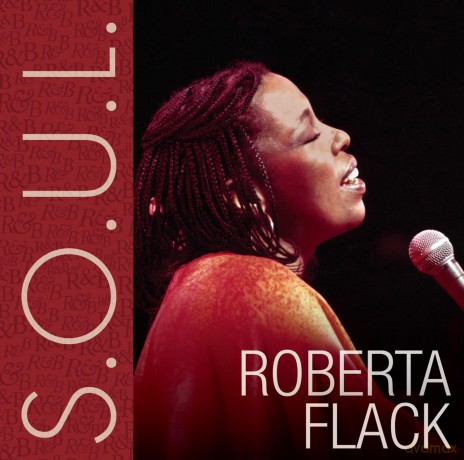 Roberta Flack: S.O.U.L.: Live [CD]