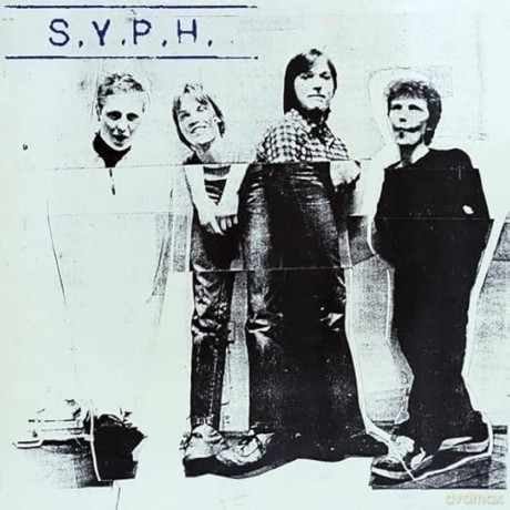 S.Y.P.H.: S.Y.P.H. [Winyl]