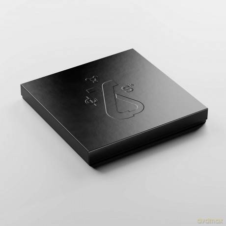 Woodkid: S16 (Limited Monolith Box) [2xWinyl]