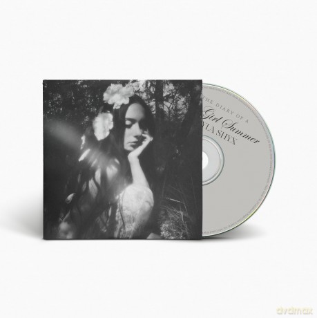 Kayla Shyx: Sad Girl Summer [CD]