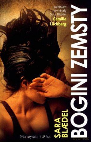Bogini Zemsty