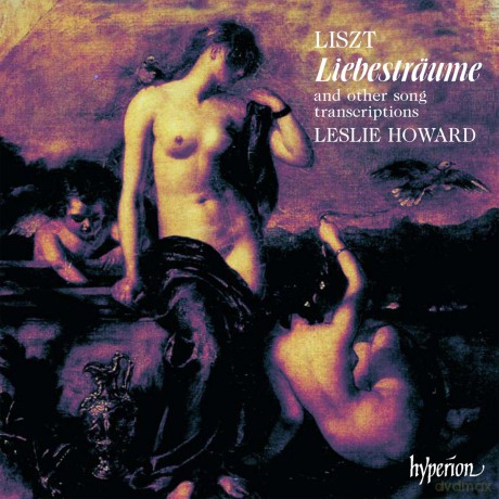 Franz Liszt: Saemtliche Klavierwerke Vol.19 [CD]