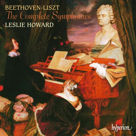 Franz Liszt: Saemtliche Klavierwerke Vol.22 [5CD]