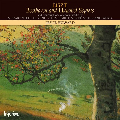 Franz Liszt: Saemtliche Klavierwerke Vol.24 [2CD]