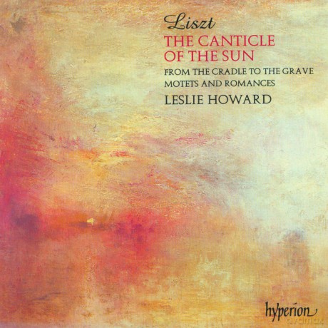Franz Liszt: Saemtliche Klavierwerke Vol.25 [CD]