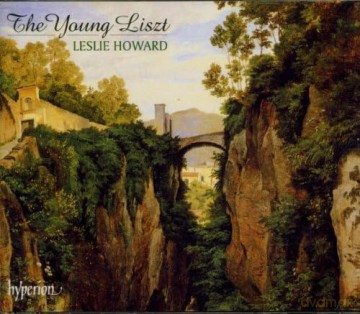Franz Liszt: Saemtliche Klavierwerke Vol.26 [2CD]