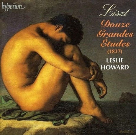 Franz Liszt: Saemtliche Klavierwerke Vol.34 [CD]