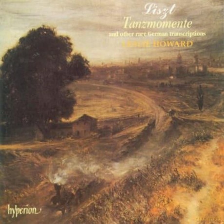 Franz Liszt: Saemtliche Klavierwerke Vol.37 [CD]