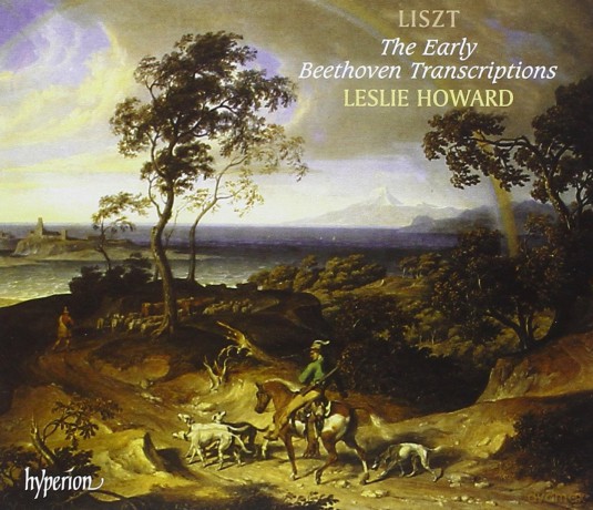 Franz Liszt: Saemtliche Klavierwerke Vol.44 [3CD]