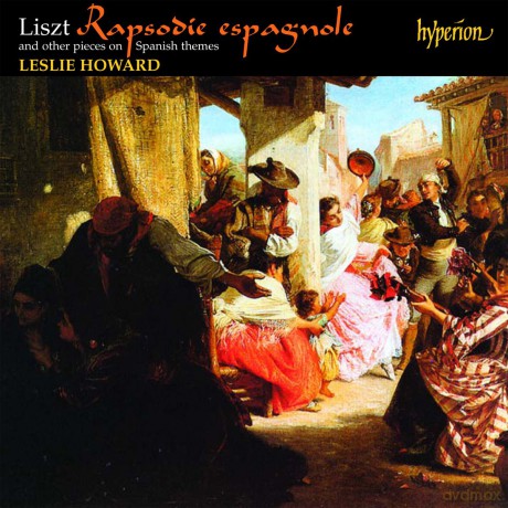 Franz Liszt: Saemtliche Klavierwerke Vol.45 [CD]