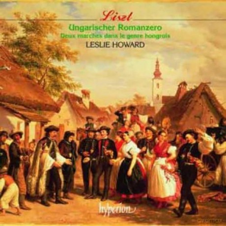 Franz Liszt: Saemtliche Klavierwerke Vol.52 [CD]