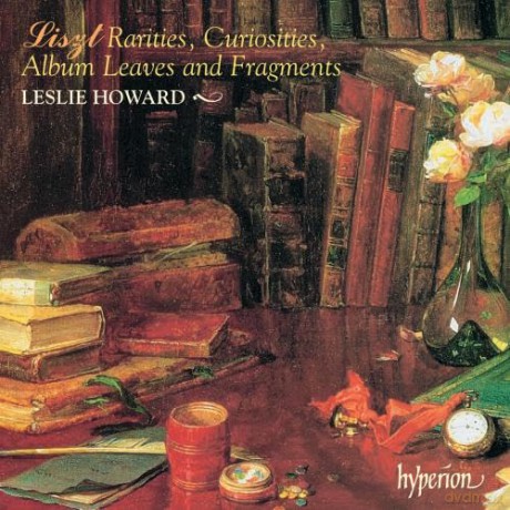 Franz Liszt: Saemtliche Klavierwerke Vol.56 [4CD]
