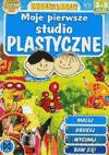 Bolek I Lolek. Moje Pierwsze Studio Plastyczne [GRA]