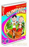 Bolek I Lolek. Olimpiada Letnia [GRA]