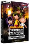 Bolek I Lolek. Tajemnicze Zamczysko. Edycja Limitowana. Gra Pc Cd-Rom.