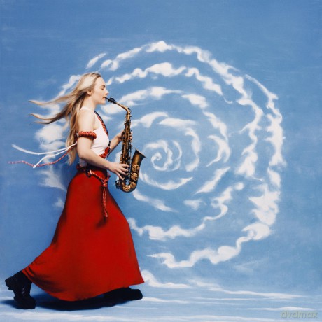 Laura Misch: Sample The Sky [Winyl]
