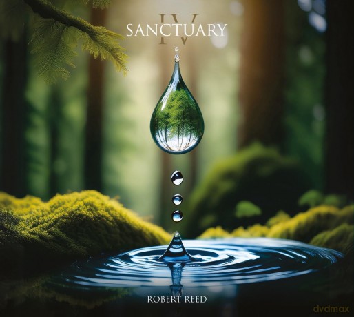 Robert Reed: Sanctuary IV [2CD]