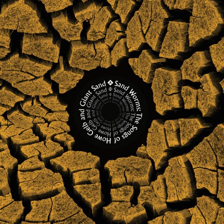 Sandworms (The Songs Of Howe Gelb And Giant Sand) [Winyl]