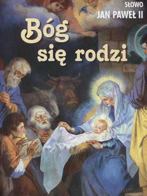 Bóg Się Rodzi