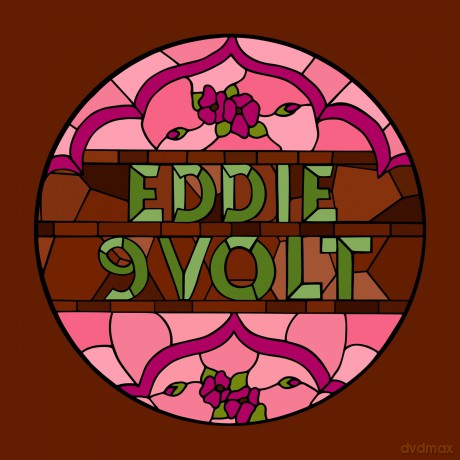 Eddie 9V: Saratoga [CD]