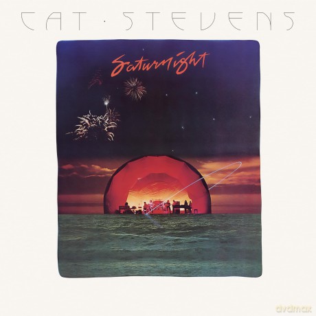 Yusuf: Saturnight (Cat Stevens Live In Tokyo) (50th Anniversary) (remastered) (Standard) [Winyl]