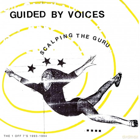 Guided By Voices: Scalping The Guru [Winyl]