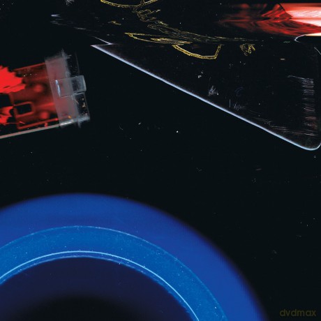 Anthony Naples: Scanners [2xWinyl]