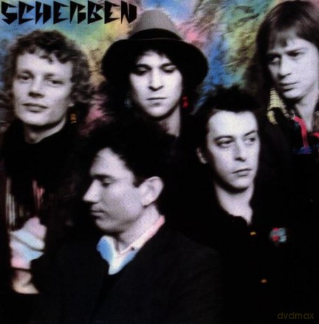 Ton Steine Scherben: Scherben [CD]