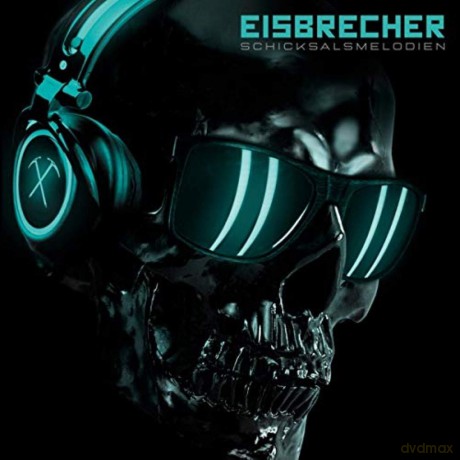 Eisbrecher: Schicksalsmelodien [CD]