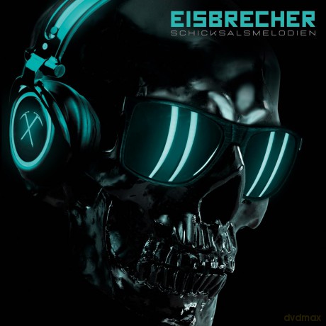 Eisbrecher: Schicksalsmelodien [Winyl]