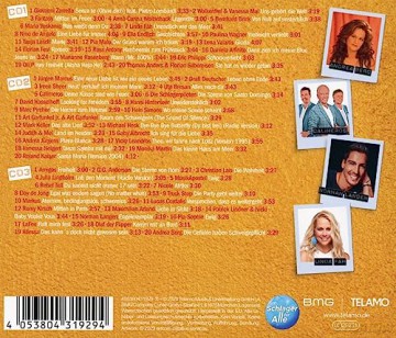 Schlager fur Alle (Gold) [3CD]