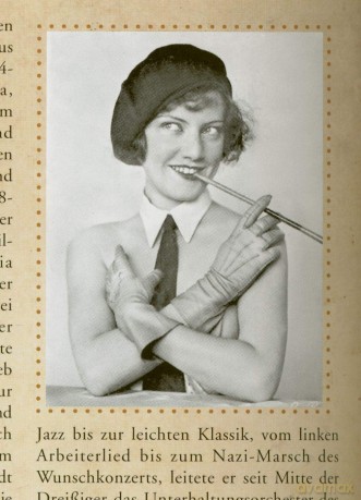 Schlager im Spiegel der Zeit, 1929 [CD]