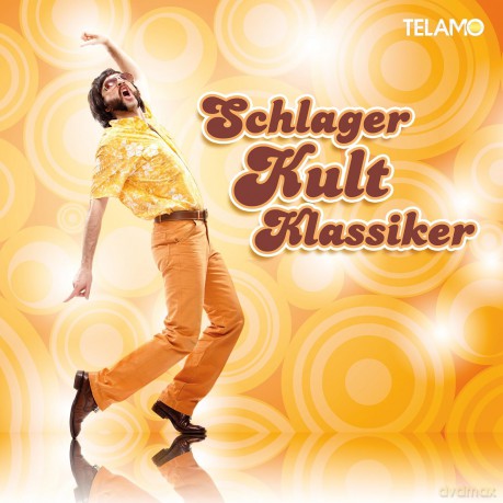 Schlager Kult Klassiker [Winyl]